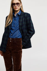 BLAZER PLEASE PRINCIPE GALES - Carla Valente