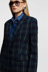 BLAZER PLEASE PRINCIPE GALES - Carla Valente