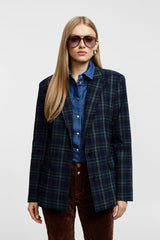 BLAZER PLEASE PRINCIPE GALES - Carla Valente