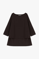 SWEATER PLEASE FELPA DEC REDONDO - Carla Valente