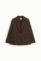 BLAZER DIXIE BOLSOS C/ ABA - Carla Valente
