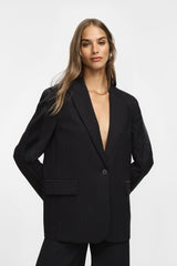 BLAZER PLEASE ALFAIATARIA LISTRADO - Carla Valente
