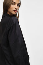 BLAZER PLEASE ALFAIATARIA LISTRADO - Carla Valente