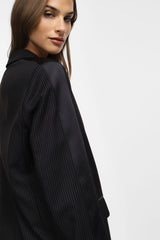 BLAZER PLEASE ALFAIATARIA LISTRADO - Carla Valente