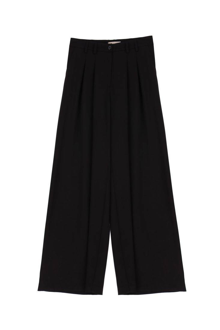 PANTALONA PLEASE C/PINCHOS - Carla Valente