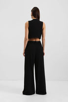 PANTALONA PLEASE C/PINCHOS - Carla Valente