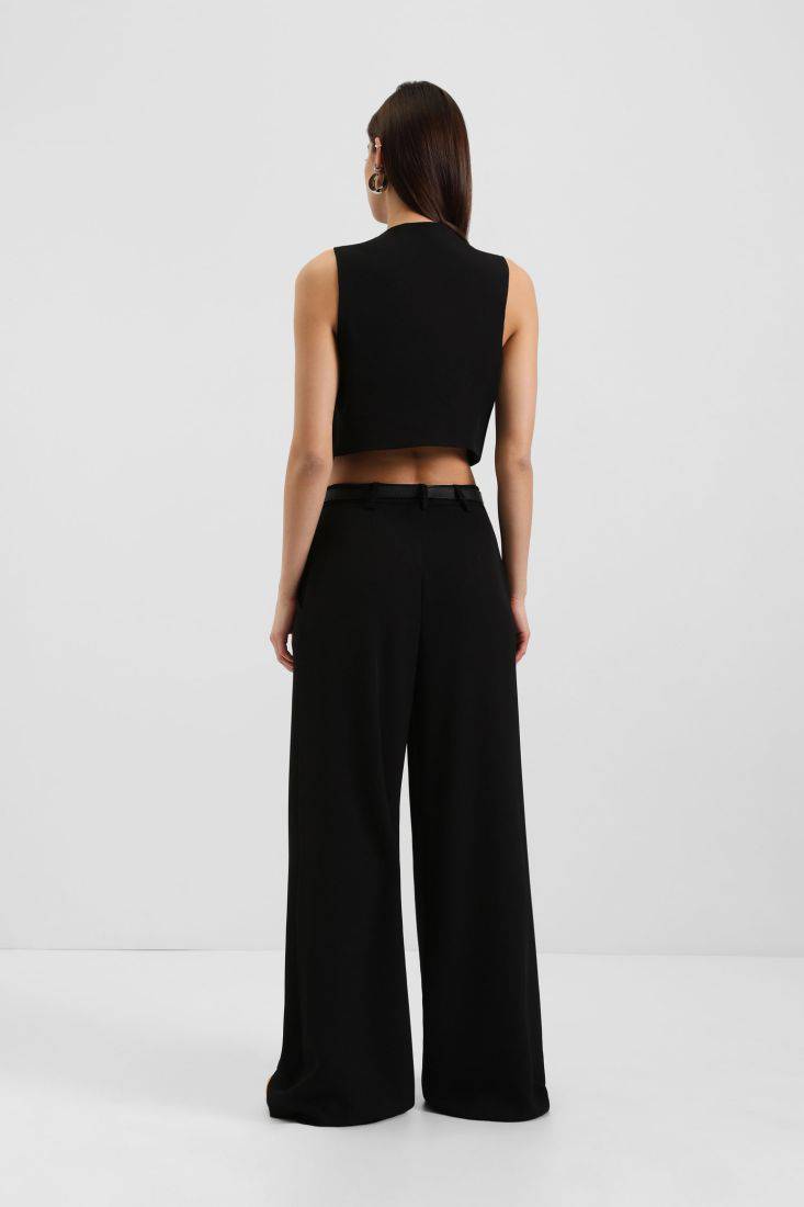 PANTALONA PLEASE C/PINCHOS - Carla Valente