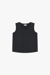 TOP DIXIE COM ACABAMENTO EM DETALHE DE BRILHO - Carla Valente