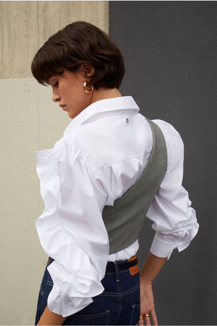 COLETE PLEASE ALFAITE - Carla Valente