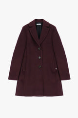 CASACO PLEASE RETO COM BOTÕES