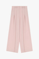 CALÇA  PLEASE WIDE LEG - Carla Valente