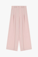 CALÇA  PLEASE WIDE LEG - Carla Valente