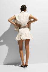 SAIA PLEASE MINI SARJA COM FOLHOS - Carla Valente