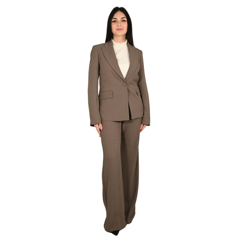 BLAZER PLEASE ALFAIATARIA - Carla Valente