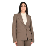 BLAZER PLEASE ALFAIATARIA - Carla Valente