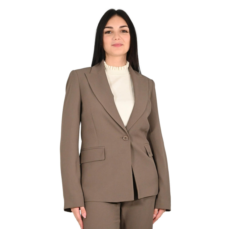 BLAZER PLEASE ALFAIATARIA - Carla Valente