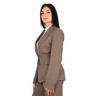 BLAZER PLEASE ALFAIATARIA - Carla Valente