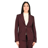 BLAZER PLEASE ALFAIATARIA - Carla Valente