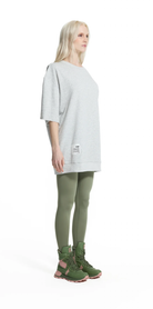 LEGGING VDR COM FECHO ALCONHETE  FRONTAL - Carla Valente