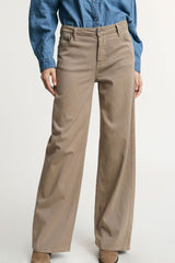 CALÇA PLEASE WIDE LEG - Carla Valente