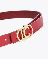 CINTO LOLA CASADMNT REVERSÍVEL TEXTURA E - Carla Valente