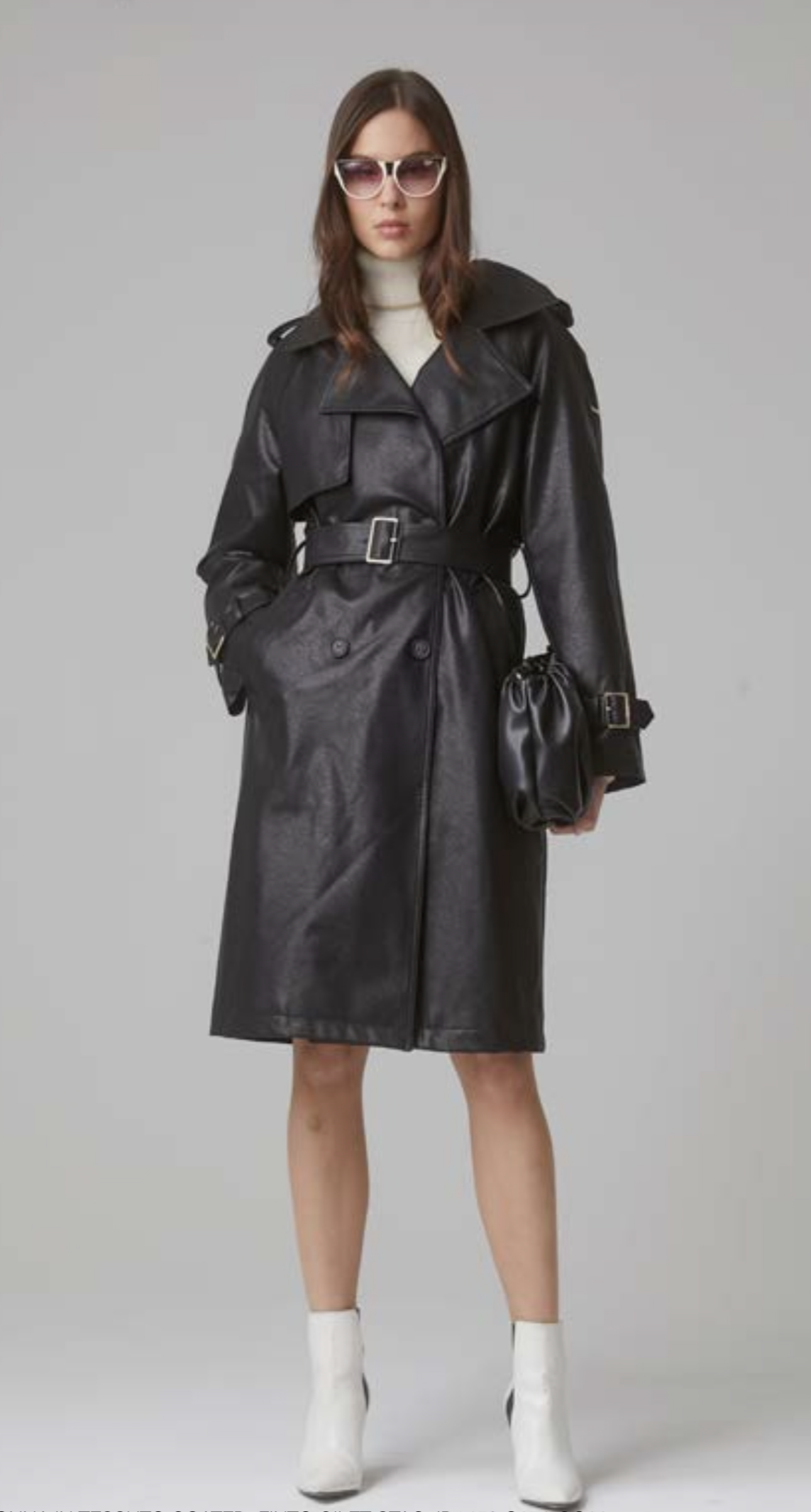 GABARDINE YES ZEE C/ COLETE - Carla Valente