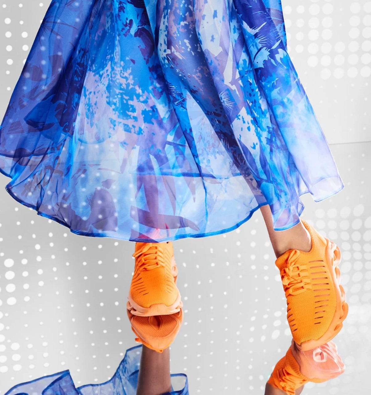 SAPATILHAS VDR WONDER1 - Carla Valente