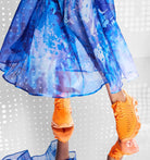 SAPATILHAS VDR WONDER1 - Carla Valente