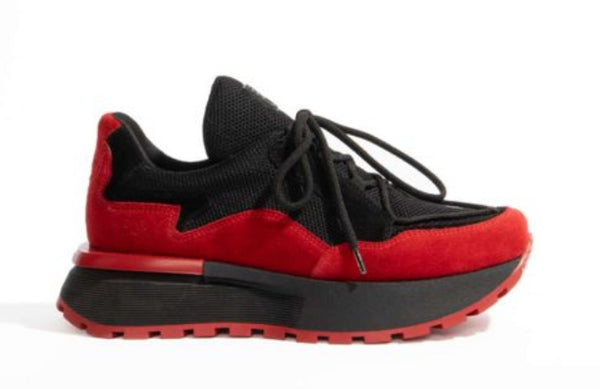 SNEAKERS VDR NUMA1 - Carla Valente