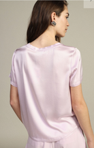 T-SHIRT DIXIE BASICA STRAIGHT - Carla Valente