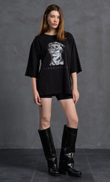 T-SHIRT VDR DOG E LADYBUG - Carla Valente