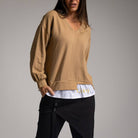 CAMISOLA ALBNS GOOD VIBES - Carla Valente