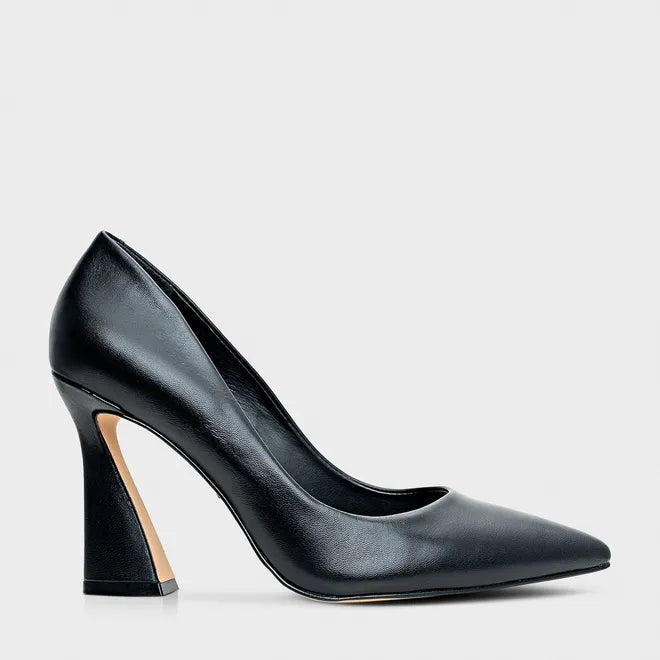 STILETTO CARRANO MARTHA SALTO VIRGULA - Carla Valente