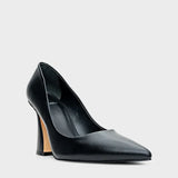 STILETTO CARRANO MARTHA SALTO VIRGULA - Carla Valente