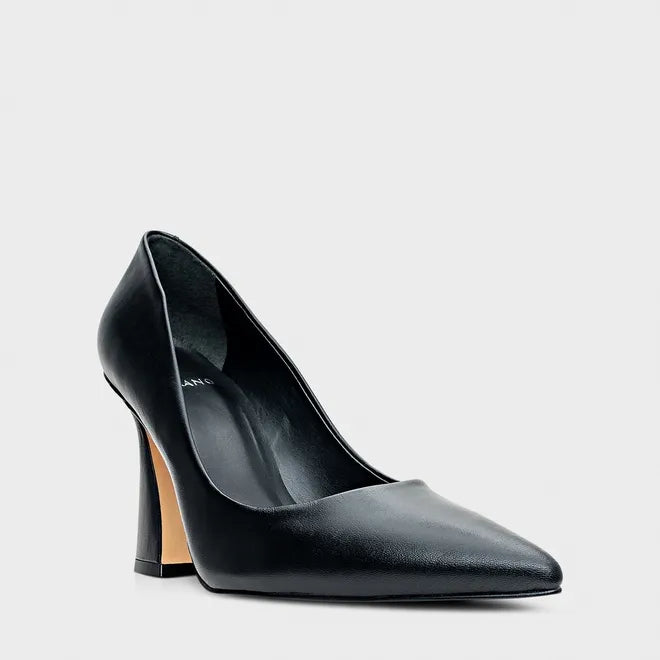 STILETTO CARRANO MARTHA SALTO VIRGULA - Carla Valente