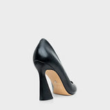 STILETTO CARRANO MARTHA SALTO VIRGULA - Carla Valente