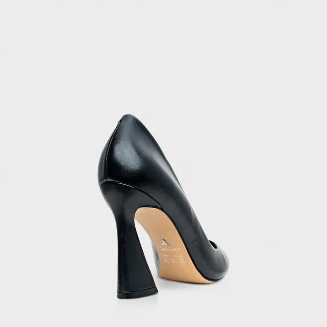 STILETTO CARRANO MARTHA SALTO VIRGULA - Carla Valente