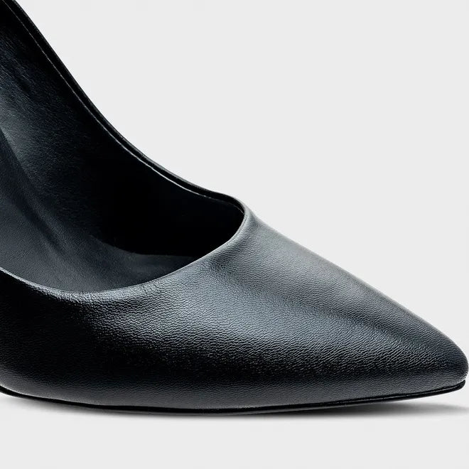 STILETTO CARRANO MARTHA SALTO VIRGULA - Carla Valente