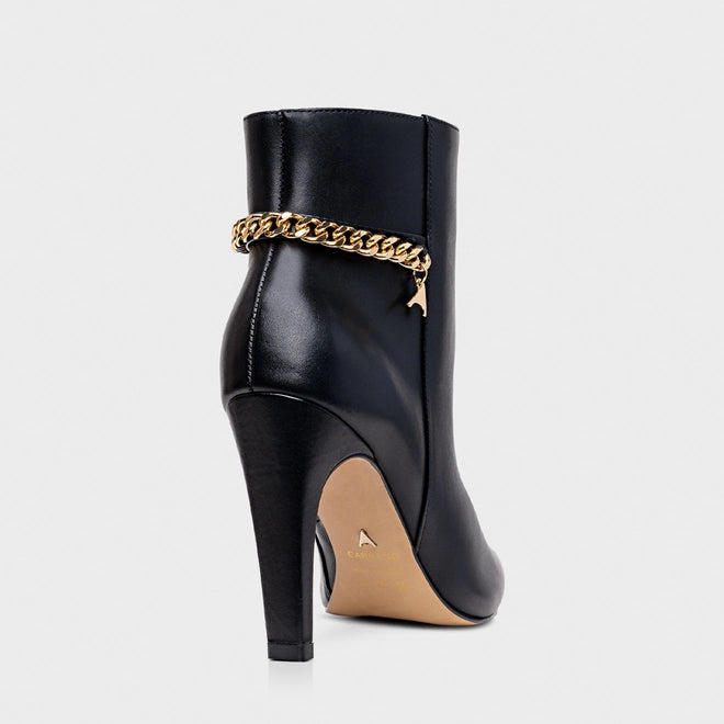 BOTA CARRANO CHAIN CHARM - Carla Valente