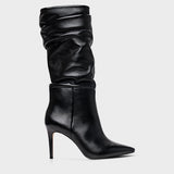 BOTA CARRANO SLOUCHY CANO LONGO - Carla Valente