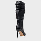 BOTA CARRANO SLOUCHY CANO LONGO - Carla Valente