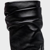 BOTA CARRANO SLOUCHY CANO LONGO - Carla Valente