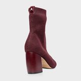 BOTA CARRANO MEIA SALTO BLOCO ALTO - Carla Valente