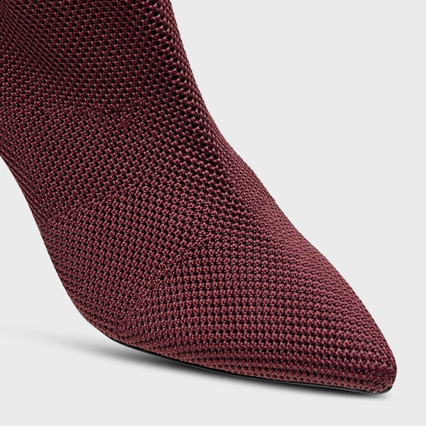 BOTA CARRANO MEIA SALTO BLOCO ALTO - Carla Valente