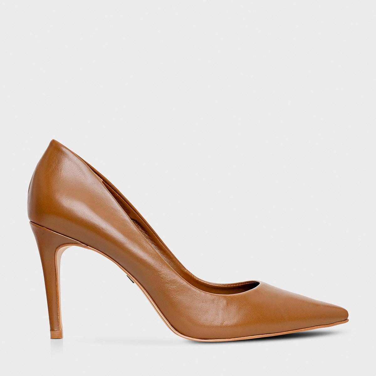 STILETTO CARRANO SALTO FINO - Carla Valente