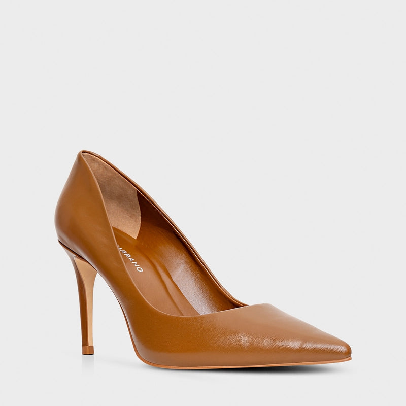 STILETTO CARRANO SALTO FINO - Carla Valente