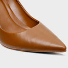 STILETTO CARRANO SALTO FINO - Carla Valente