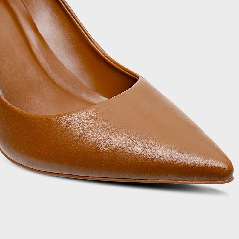 STILETTO CARRANO SALTO FINO - Carla Valente