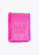 ESTOLA LOLA CASDMNT ACOLCHAD NYLON C/PEO - Carla Valente
