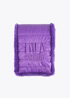 ESTOLA LOLA CASDMNT ACOLCHAD NYLON C/PEO - Carla Valente